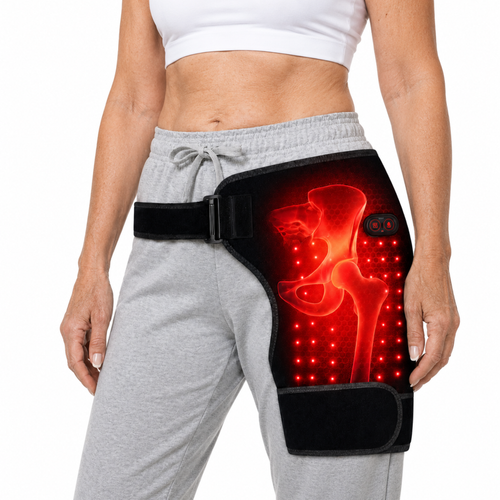 Hip Therapy Belt